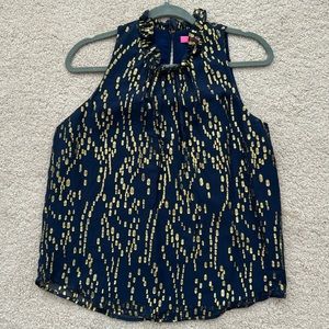 Lilly Pulitzer Sample Top
